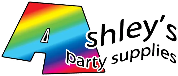 Ashley's Party Supplies